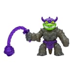 Goo Jit Zu Stretch Strikers Deluxe Actionfigur 14cm - Rockjaw