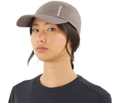 SHAKEOUT CAP LÖPARKEPS Unisex IRON/ ONESIZE