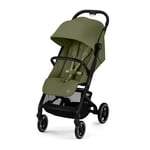 Cybex Beezy sulky Moss Green