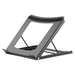 MANHATTAN MH  Foldable Steel Laptop/Tablet Stand