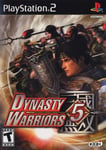 Dynasty Warriors 5 (Version Us) Ps2