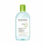 Micellärt vatten Bioderma Sébium H2O 500 ml