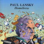 Paul Lansky, Caleb Lansky, Hannah Mackay, Jim Moses, Jonah Lansky  Homebrew  CD