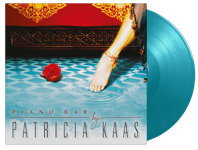 Patricia Kaas  Piano Bar  LP/Vinyl