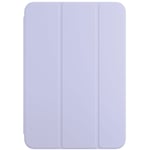 Apple iPad Mini (2024) Smart Folio Violet Clair