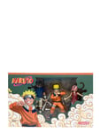 Naruto Gift Box - Team 7 - Set Patterned Comansi