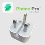 USB-C Power Adapter Wall Charger Plug 20W PD For Apple iPhone 12 Mini Pro Max