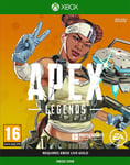 Xone Apex Legends-lifeline Edition