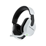 Turtle Beach Stealth 600 Gen 3 Cuffia Gaming A Padiglione Bluetooth Bianco Tbs-3