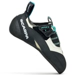 SCARPA Vapor S W - Beige / Bleu taille 38 2024