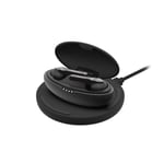 Belkin SoundForm Move Plus True Wireless Earbuds + 10W Wireless Charger Bundle