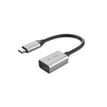 Targus Hyper - HyperDrive - USB-C till 10 Gbps USB-A-adapter