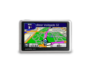 Garmin nüvi 1340 - GPS Navigator