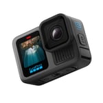 GoPro HERO13 Black Speciality Bundle -