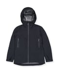 Houdini Women Ride Jacket True Black - 2st. kvar  - Alpingaraget