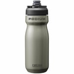 Camelbak Camelback Podium Insulated Steel Bottle - 500ml Stainless /