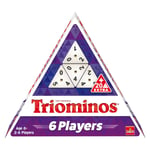 Triominos 6 Joueurs Goliath - Le Jeu