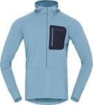 Norrøna Men's Senja Warm1 Hood Trooper, S