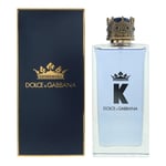 Dolce  Gabbana K   Eau De Toilette 150ml