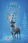 Disney Olaf's Frozen Adventure (One Sheet) 61 x 91.5 cm Maxi Poster