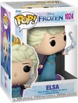 Funko Pop Disney Frozen Elsa New