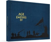 Guide, Livre Officiel Age of Empires 4 pour Xbox - Nintendo - PC Windows - NEUF