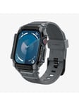 Spigen Rugged Armor Pro dark gray - Apple Watch 10 46mm