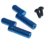 Yeah Racing Aluminum Battery Post For Tamiya TT02 TT02B