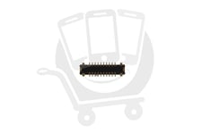 Genuine Samsung Note 9 SM-N960 Board to Board Connector - 3711-009355