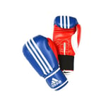 ADIDAS Response Boxing Glove (Red/White/Blue 14oz)