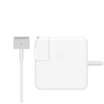 45W ersättningsladdare för Macbook Air Magsafe 2