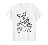 Bambi Sitting Thumper T-Shirt