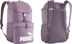 Puma Phase Ryggsekk Med Hette Lilla 90801 38