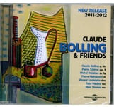 Claude Bolling  Claude Bolling &amp; Friends  CD