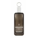 100ml Karl Lagerfeld Classic Grey Eau De Toilette