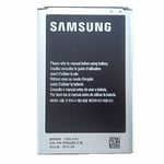 BATTERIE ORIGINE SERVICE PACK NEUVE SAMSUNG B800BE POUR GALAXY NOTE 3