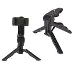 Stabilizer Holder Desk Stand 360° Desktop Tripod For GoPro Camera Cell Phone