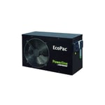 Pompe à chaleur piscine HAYWARD ECO PACK 15 kW