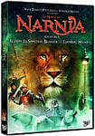 le monde de Narnia, chapitre 1 : le lion, la sorciere blanche et l'armoire magique