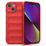 Drop-Proof Case iPhone 14 Plus Red