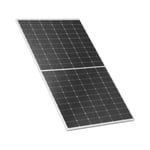 MSW Monokristallin solpanel - 360 W 41.36 V Med bypass-diod