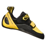 La Sportiva Katana klatresko herre utg. modell Yellow/Black 42,5 2022