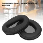 GSI‑55 Headset Ear Cushions Earpad Replacement For ST900/MDR‑1R/MDR‑V6/MDR