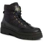 Bottines Tommy Hilfiger  monogram outdoor boot