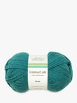 West Yorkshire Spinners ColourLab Aran Knitting Yarn, 100g