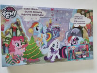 HASBRO Calendrier de l'Avent Little Pony dès 3 ans