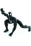 Marvel Black Spiderman Ii - Figurine 7 Cm