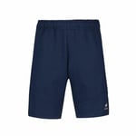 Lasten urheilushortsit Le coq sportif Nª 1 Sininen (Koko: 10 vuotta)