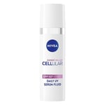 NIVEA Cellular Expert Filler Daily UV Fluid SPF50 30ml