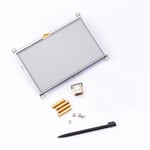 5 Inch Gpio Touch Screen Lcd Monitor Display For Raspberry